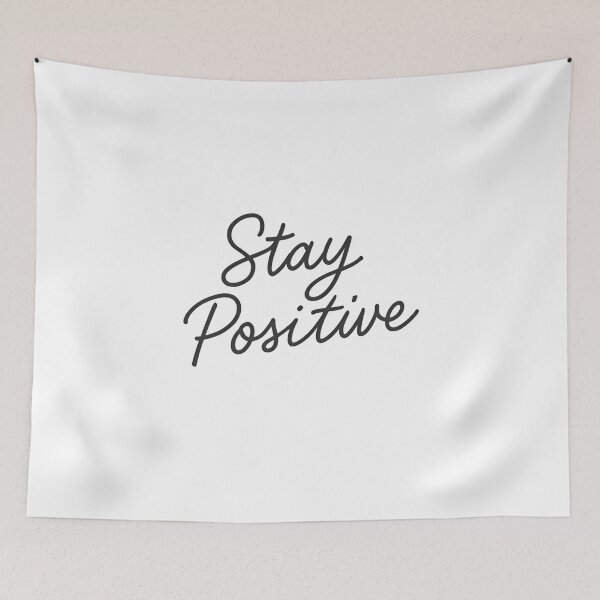 Item preview, Positive Mind designed and sold by SignumShop.