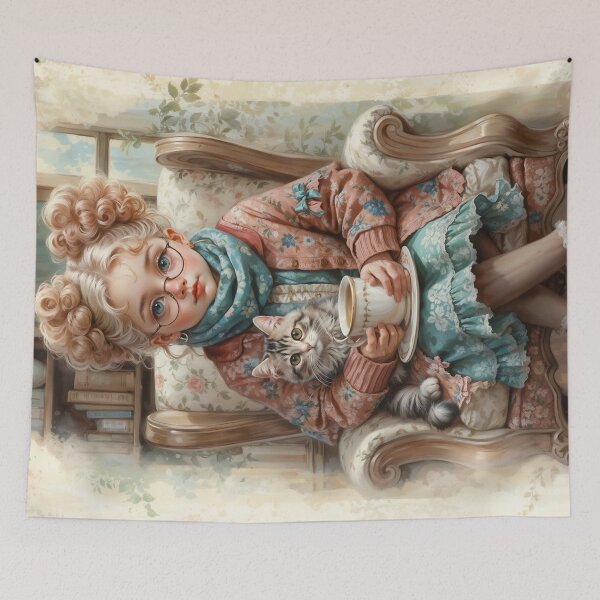 Item preview, Winter break designed and sold by Vera-Adxer.