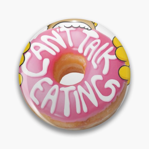 Item preview, Homer Simpson  designed and sold by bertyb123.