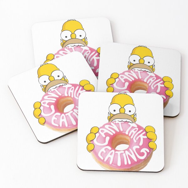 Item preview, Homer Simpson  designed and sold by bertyb123.