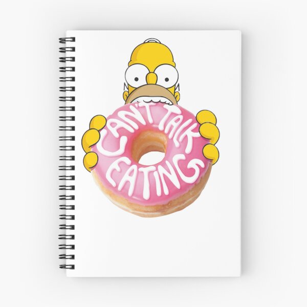 Item preview, Homer Simpson  designed and sold by bertyb123.