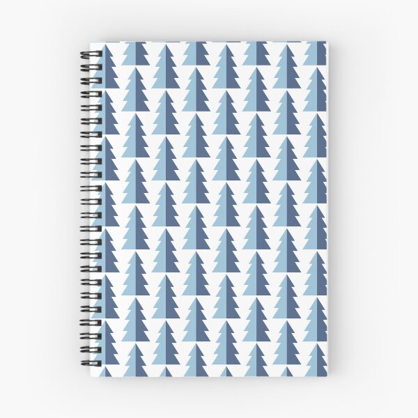 Item preview, Blue Xmas Tree designed and sold by Pacesyte.