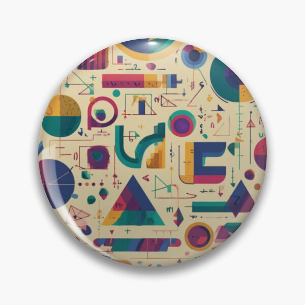 Item preview, Abstract enthusiasts pattern  designed and sold by SmileshareShop.