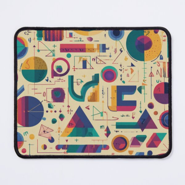 Item preview, Abstract enthusiasts pattern designed and sold by SmileshareShop.