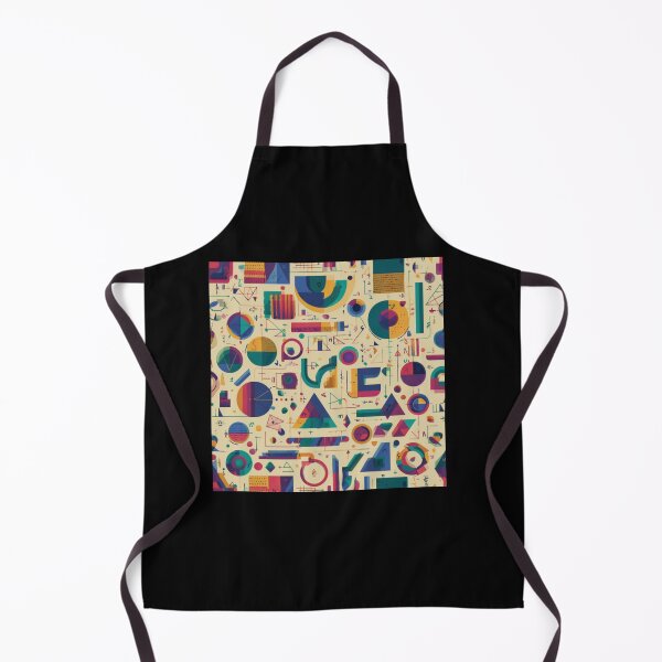Item preview, Abstract enthusiasts pattern  designed and sold by SmileshareShop.