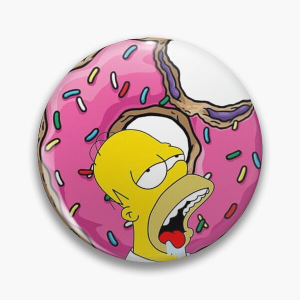 Item preview, Mcdonut  designed and sold by bertyb123.