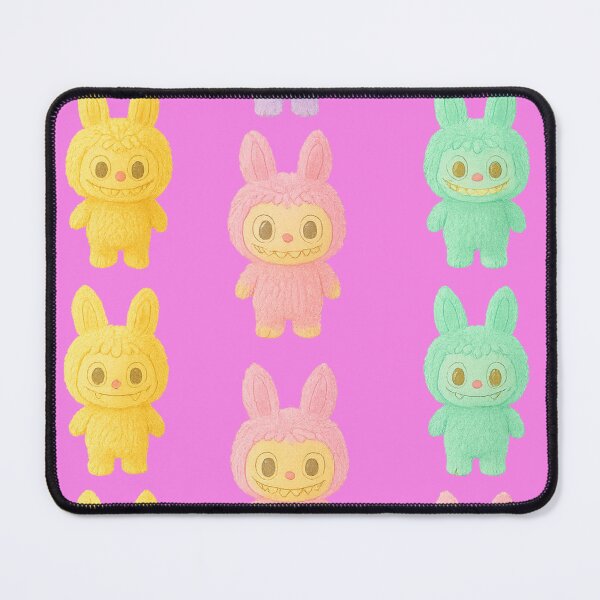 Item preview, Labubu Inspiration! designed and sold by FandomFunStudio.