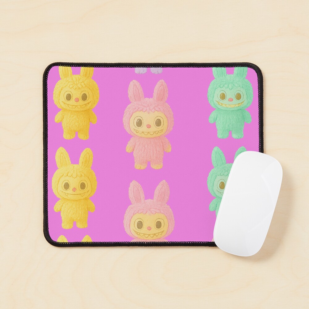 Item preview, Mouse Pad designed and sold by FandomFunStudio.