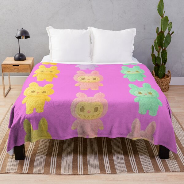 Item preview, Labubu Inspiration! designed and sold by FandomFunStudio.