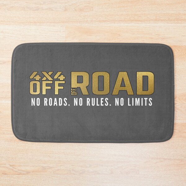 Item preview, 4x4 off road  designed and sold by mayartworx.
