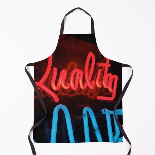 Item preview, Quality in Neon designed and sold by Douglas E. Welch Design and Photography.