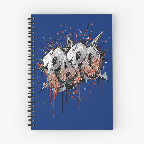 Item preview, Rock Style Papo designed and sold by PaPoStyle.