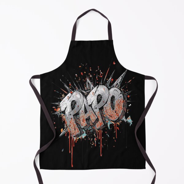 Item preview, Rock Style Papo designed and sold by PaPoStyle.