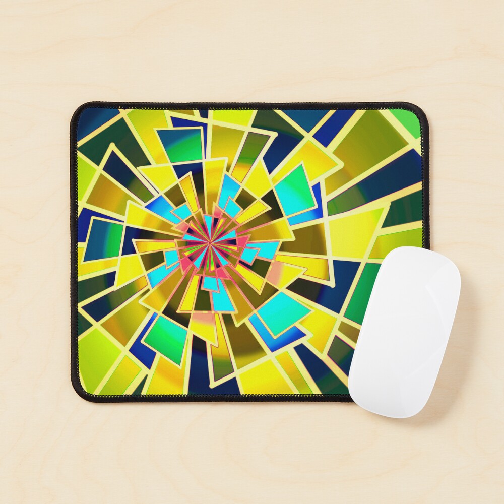 Item preview, Mouse Pad designed and sold by Lycanth.