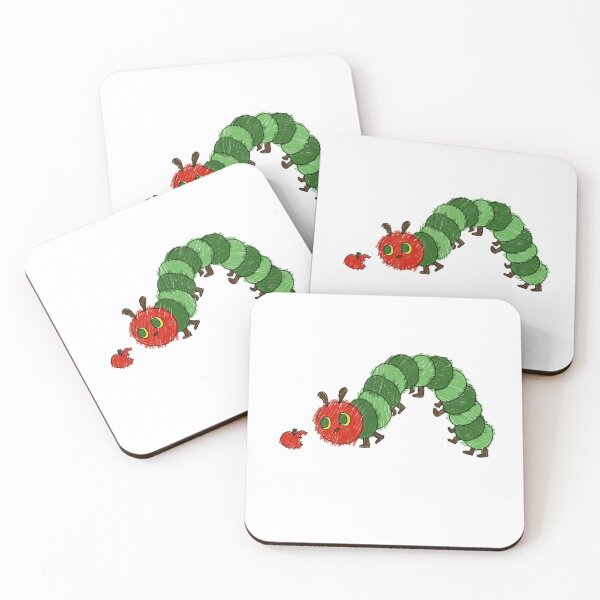 Item preview, Very Hungry Caterpillar designed and sold by itsamelie1.