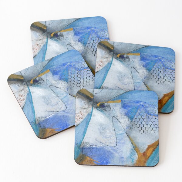 Item preview, Mystic Undercurrent: Unseen Pulse designed and sold by EdiesArts.