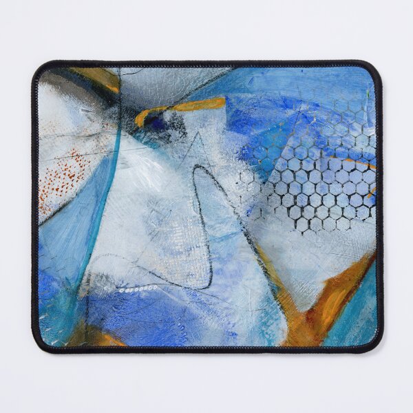 Item preview, Mystic Undercurrent: Unseen Pulse designed and sold by EdiesArts.
