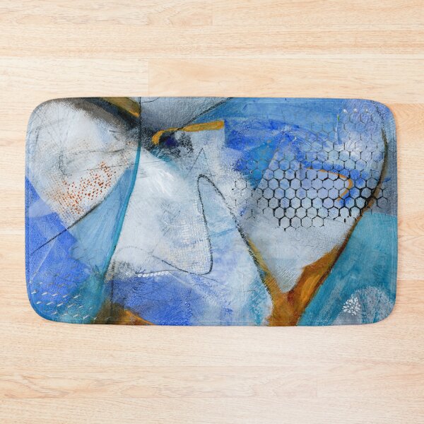 Item preview, Mystic Undercurrent: Unseen Pulse designed and sold by EdiesArts.