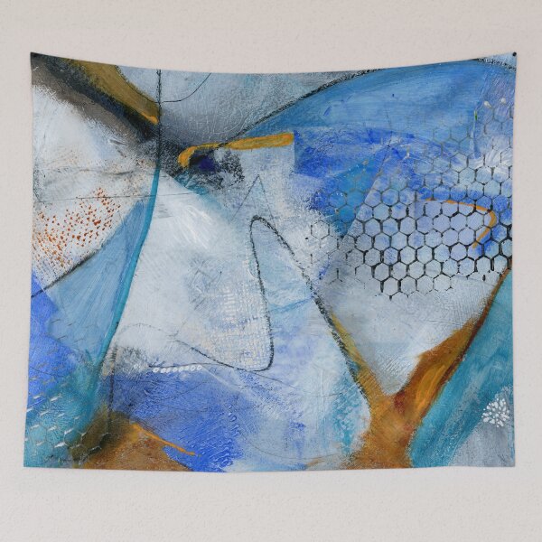 Item preview, Mystic Undercurrent: Unseen Pulse designed and sold by EdiesArts.