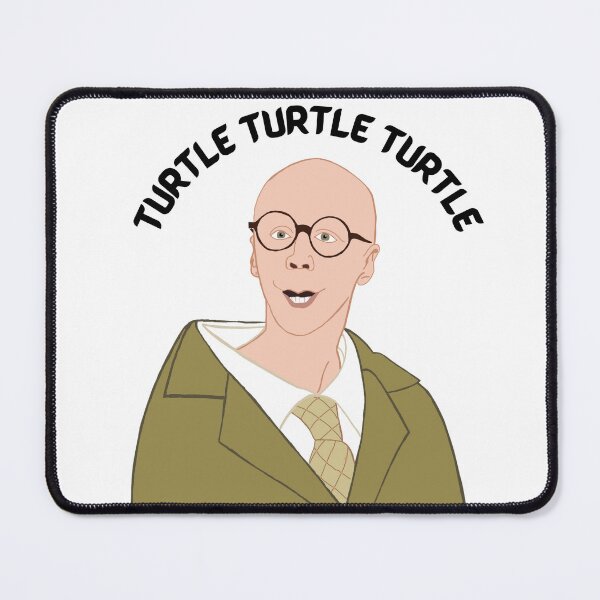 Item preview, Turtle, turtle turtle. designed and sold by froggyleggs.