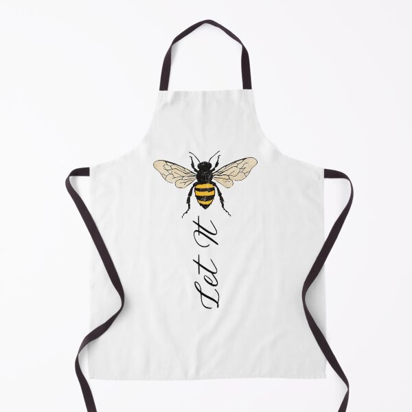 Item preview, Let It Bee designed and sold by KPrintGraphix.