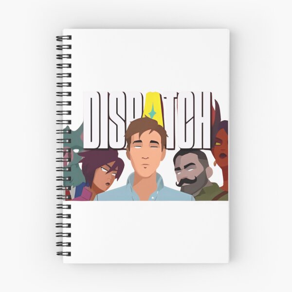 Artikelvorschau, Dispatch-Spiel entworfen und verkauft von lmsendalfer.