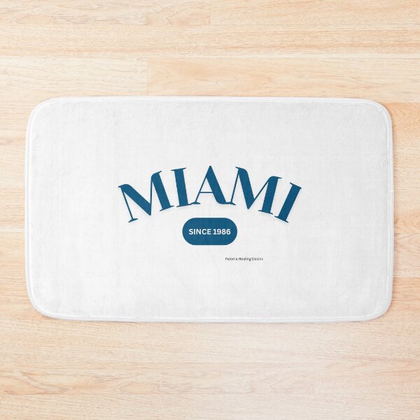 Item preview, MIAMI since 1986 designed and sold by PalomaHealing24.