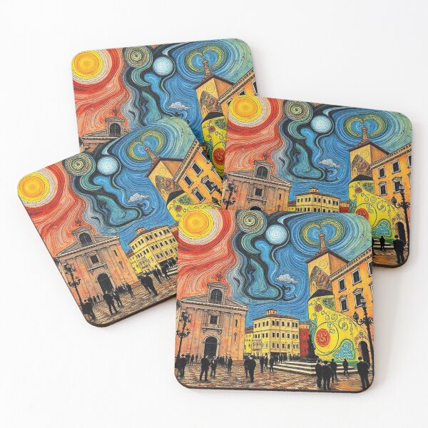 Item preview, Italy  designed and sold by Terry Collett.