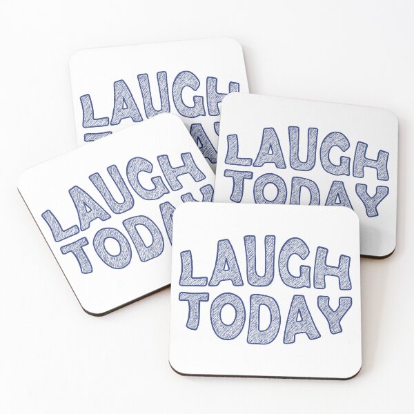 Item preview,  Laugh Today designed and sold by ArtNoveltee.