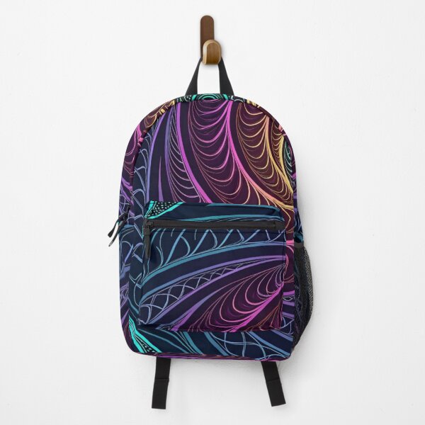 Item preview, Psychedelic tribals pattern designed and sold by Lucky 777.
