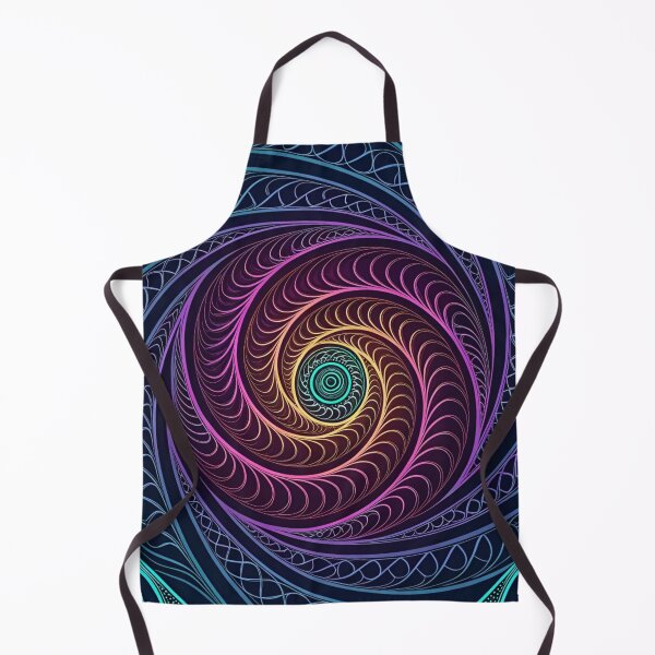 Item preview, Psychedelic tribals pattern designed and sold by Lucky 777.