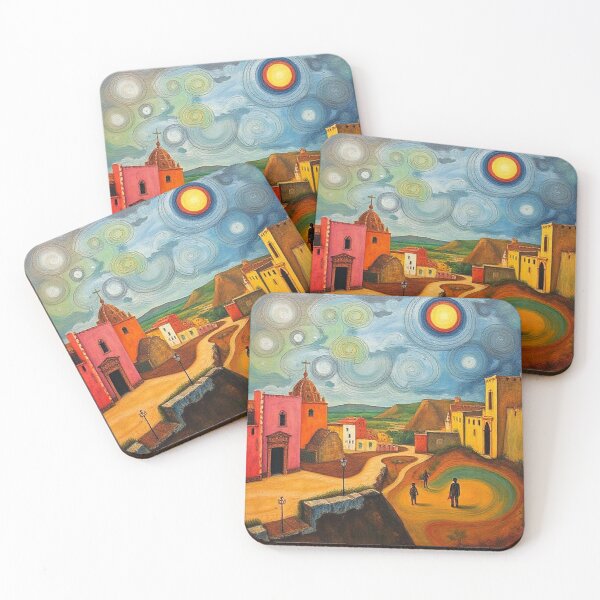 Item preview, Mexico  designed and sold by Terry Collett.