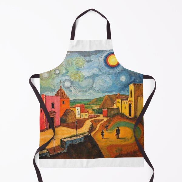 Item preview, Mexico designed and sold by Terry Collett.