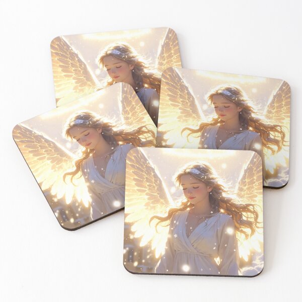 Item preview, Angel coming for Xmas designed and sold by Experaince.