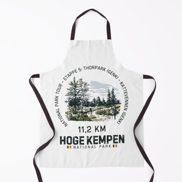 Item preview, Hoge Kempen National Park - Belgium designed and sold by GoodOldVintage.