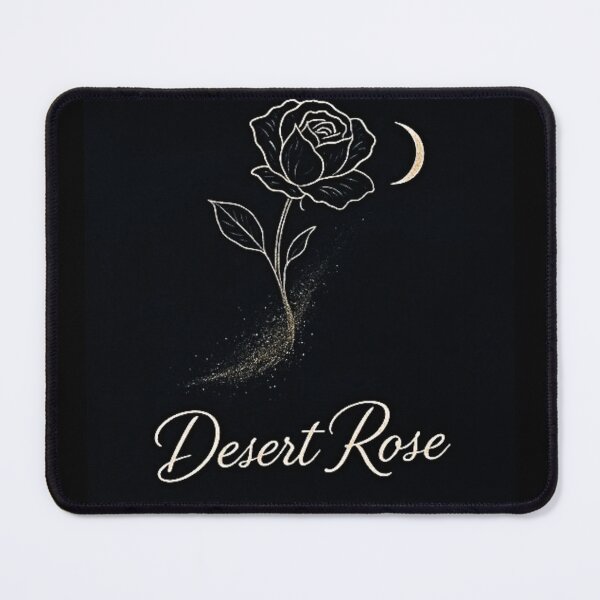 Item preview, Desert Blooms designed and sold by trailsitravel.