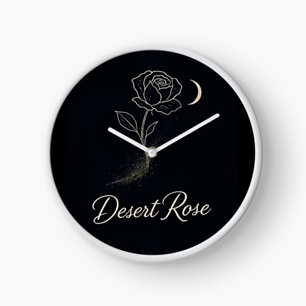 Item preview, Desert Blooms designed and sold by trailsitravel.