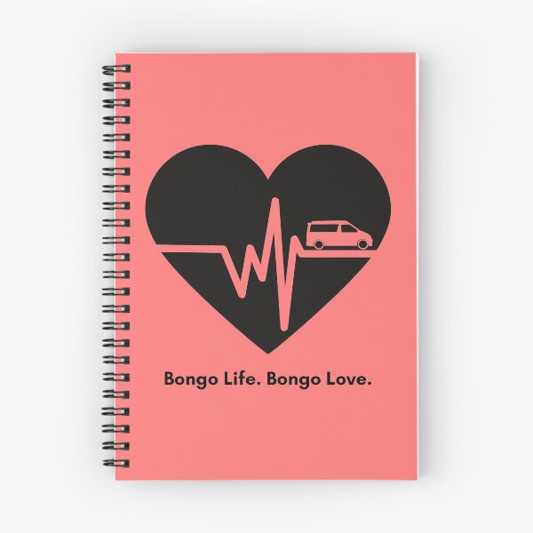 Item preview, Heartbeat bongo, black with transparent background designed and sold by LocalOddball.