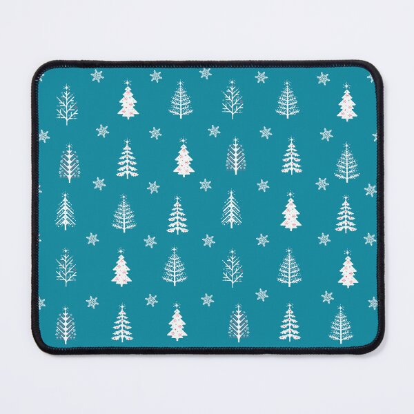 Aperçu de l'œuvre Motif de sapin de Noël créée et vendue par TherezaDesign.