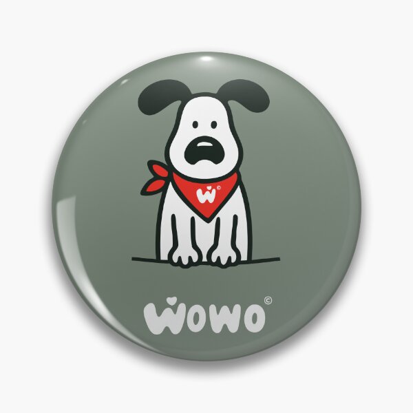 Item preview, Wowo © 3 designed and sold by wowodog.