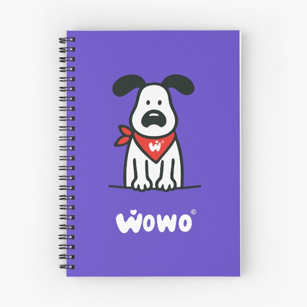 Item preview, Wowo © 3 designed and sold by wowodog.