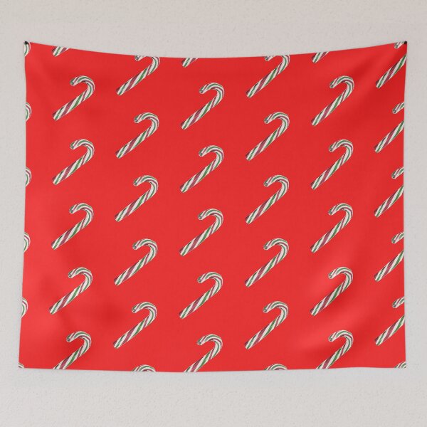 Item preview, Candy cane designed and sold by thehat24.