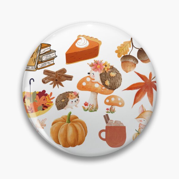 Item preview, Autumn designed and sold by littleveidy.