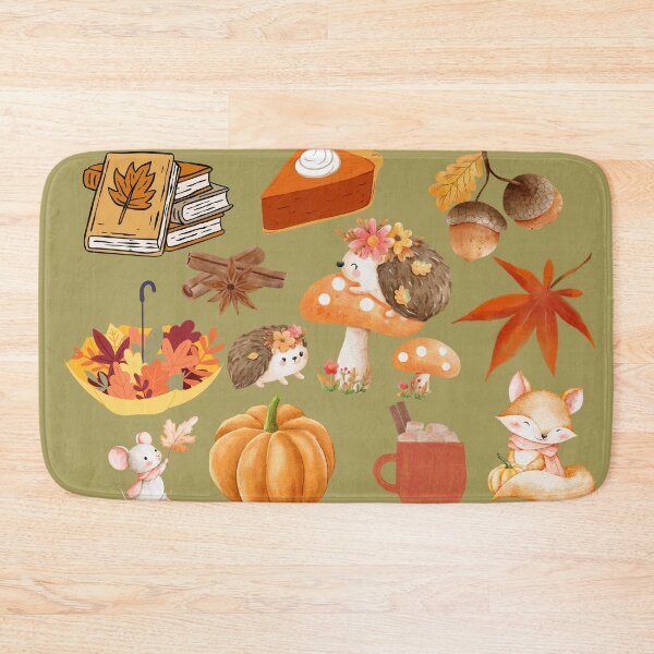 Item preview, Autumn designed and sold by littleveidy.