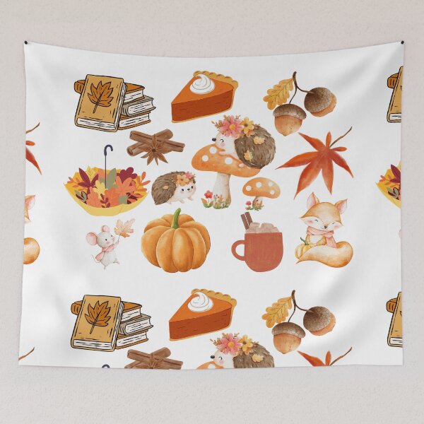 Item preview, Autumn designed and sold by littleveidy.