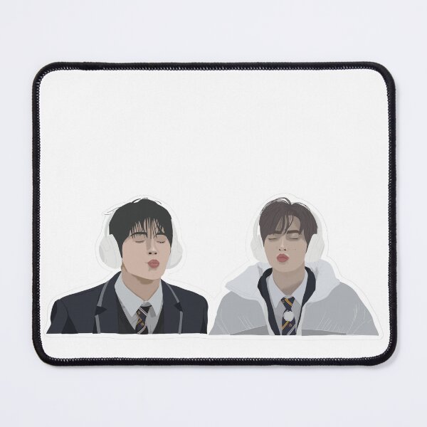 Item preview, ZB1 - Haobin designed and sold by thisisforyoukpop.