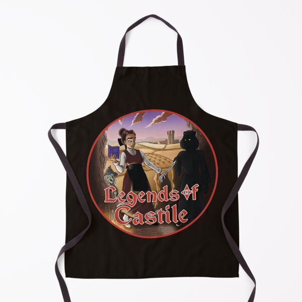 Item preview, Legends of Castile - Point and click adventure game designed and sold by luisetei.