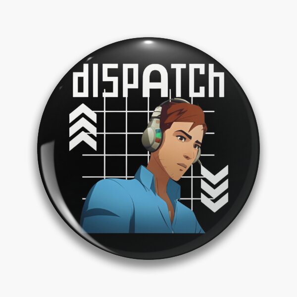 Item preview, Dispatch Game designed and sold by lmsendalfer.