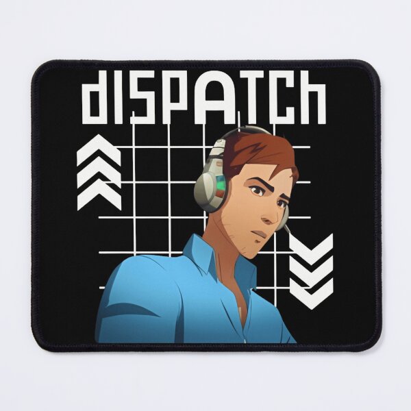 Item preview, Dispatch Game designed and sold by lmsendalfer.