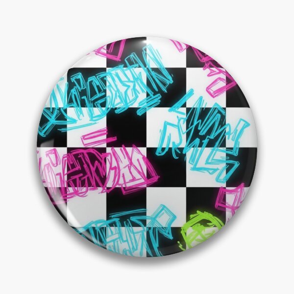 Item preview, Electric Street Art Tiles designed and sold by jumpercat.